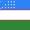 Oezbekistan