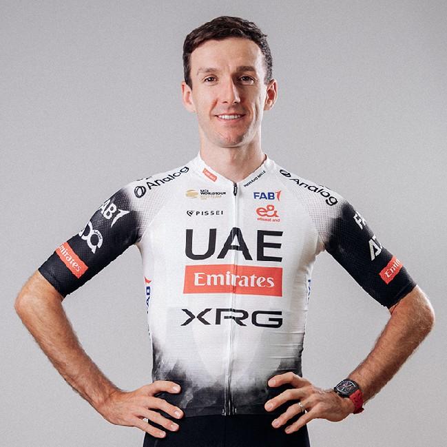 Adam Yates