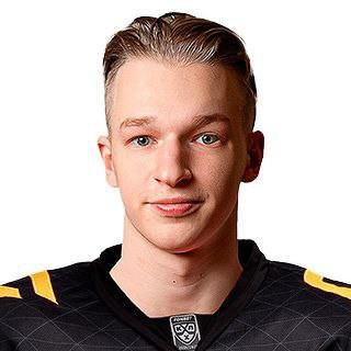 Даниил Чайка