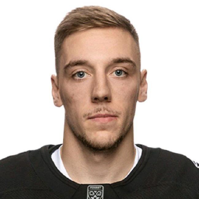 Сергей Телегин