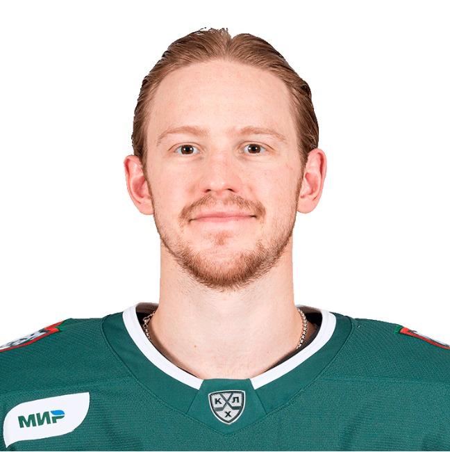 Евгений Свечников