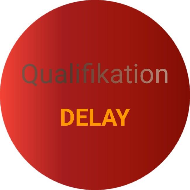 Quali WM 2026 Delay