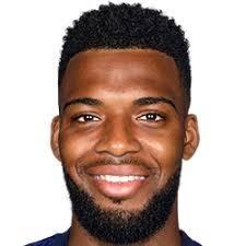 Thomas Lemar