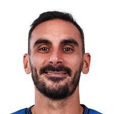 Davide Zappacosta