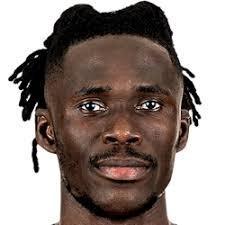 Odilon Kossounou