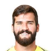 Alisson Becker