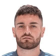 Javi Galan