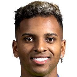 Rodrygo