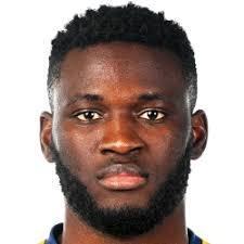 Victor Boniface