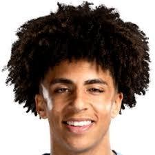 Rico Lewis