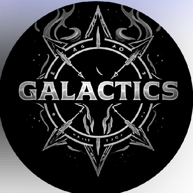 Galactics