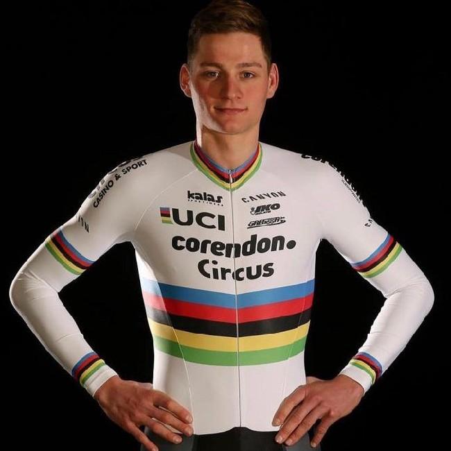 Mathieu Van der Poel