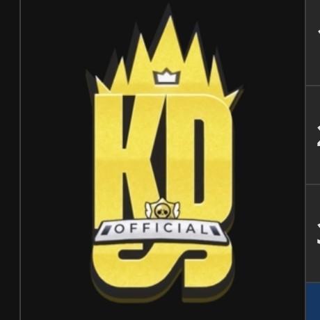 KDS Esports
