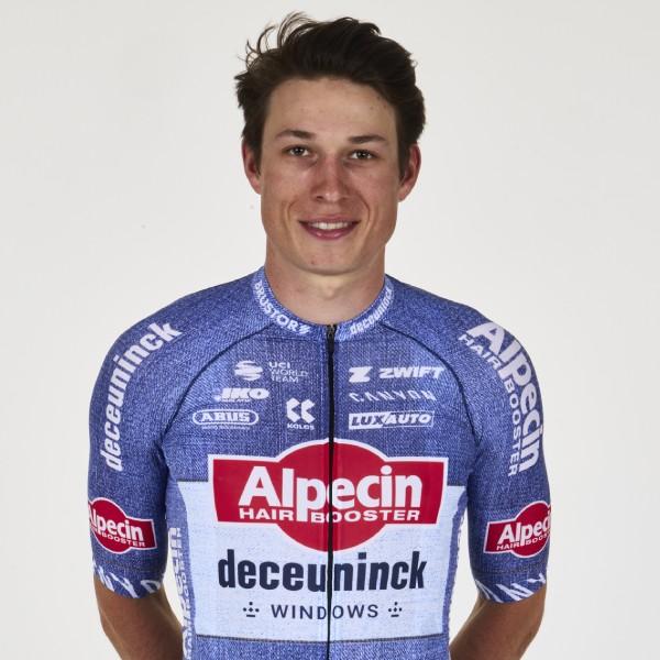 Jasper philipsen