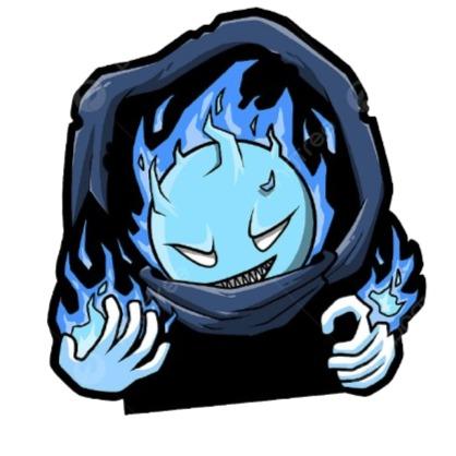 BUFF BIRU
