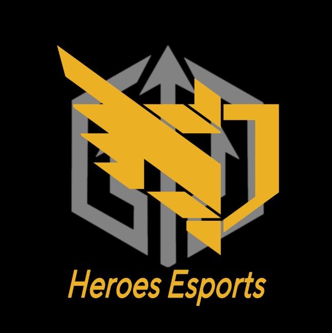 Heroes E-sports