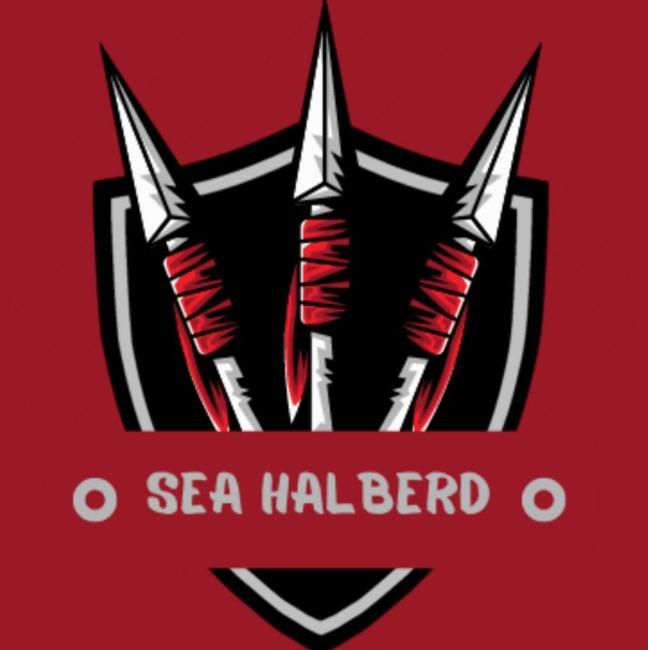 SEA HALBERT