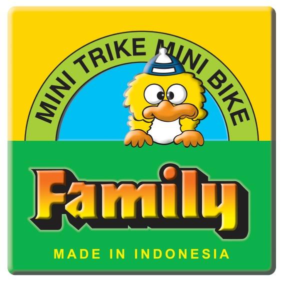THE FAMILLY