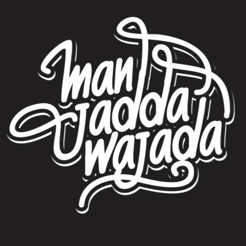 Man Jadda wa Jadda