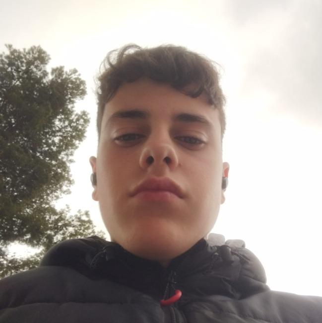 Pablo Cebrián Cárcel