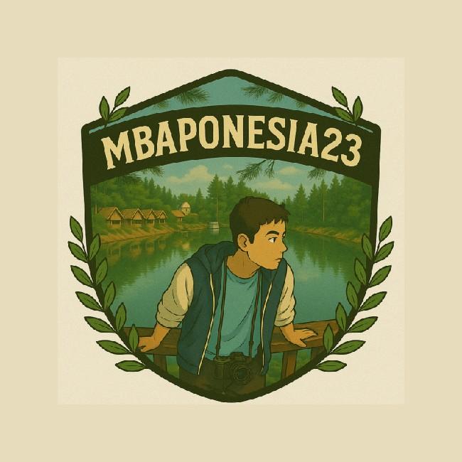 Mbaponesia23
