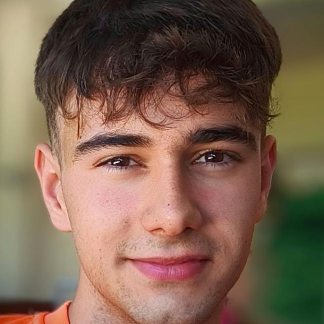 Javier Valero López