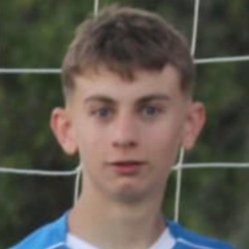 Gonzalo Sisternas Giménez