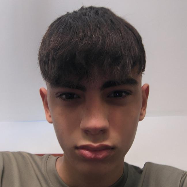 David Martínez Hernández