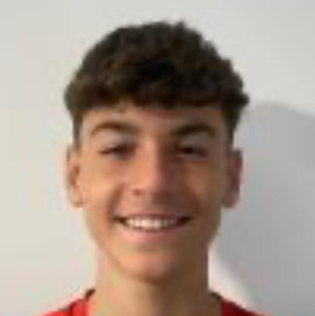 Alex Roca Pérez