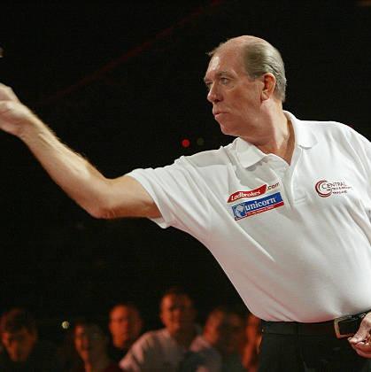 John Lowe