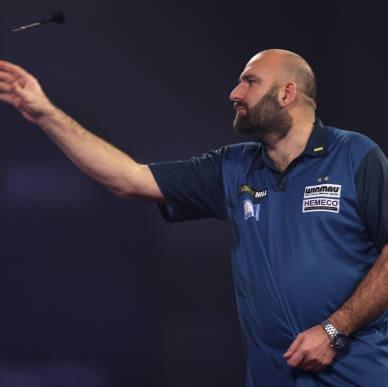 Scott Waites