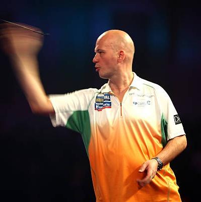 Jamie Caven