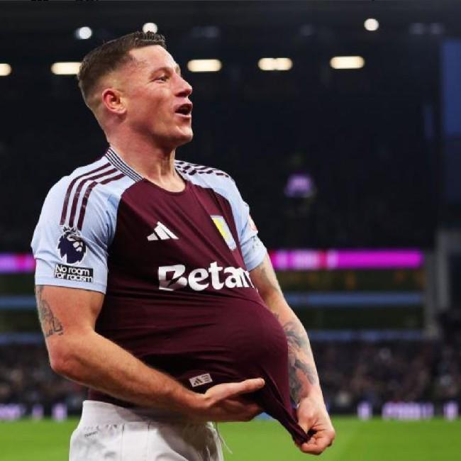 Ross Barkley