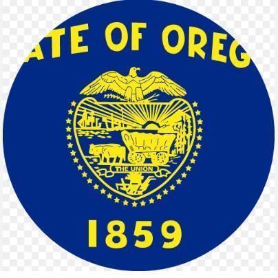 Oregon