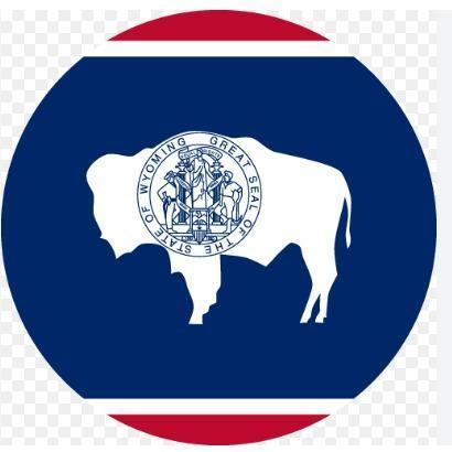 Wyoming