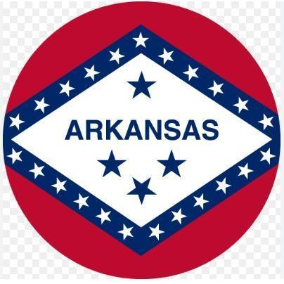 Arkansas