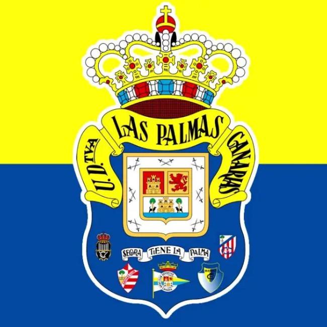 -Ibrasabe - Las Palmas