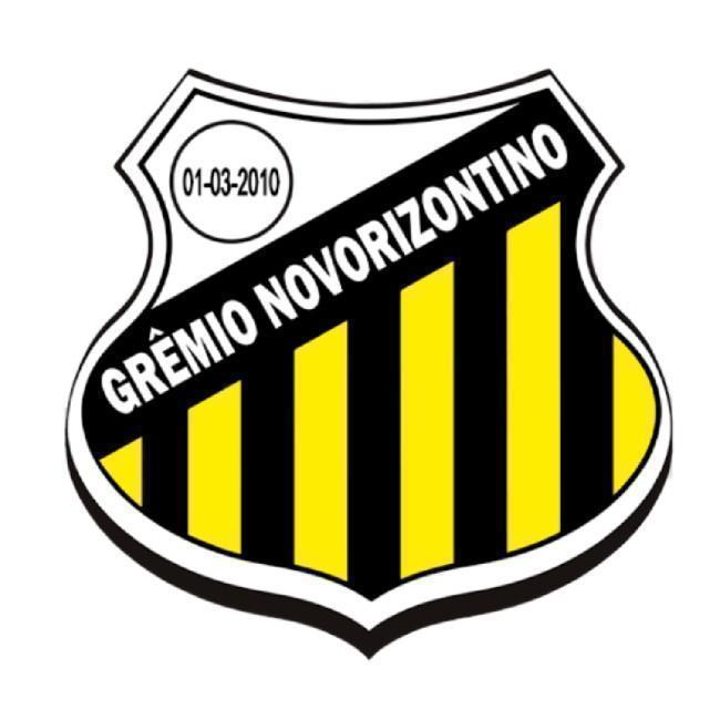 GRÊMIO NOVORIZONTINO