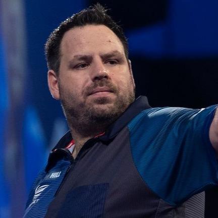 Adrian Lewis