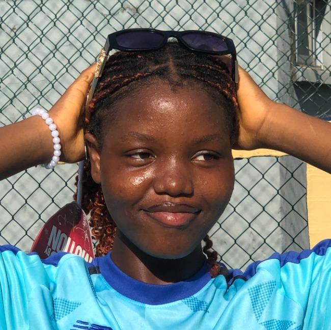 Fashina Tolulope