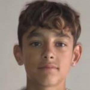 Danny Ortiz Gómez