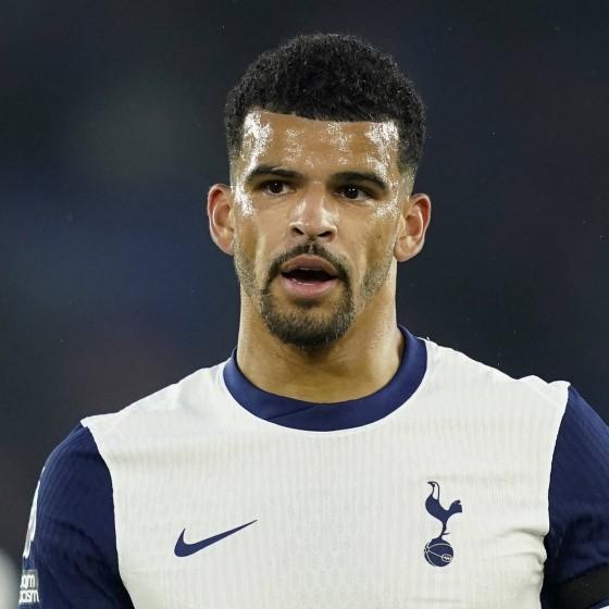 Dominic Solanke