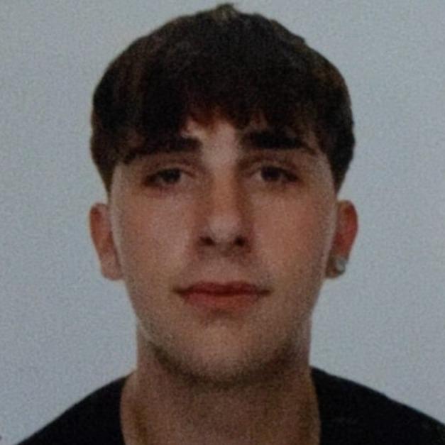 Eloi Liebana Sebastia