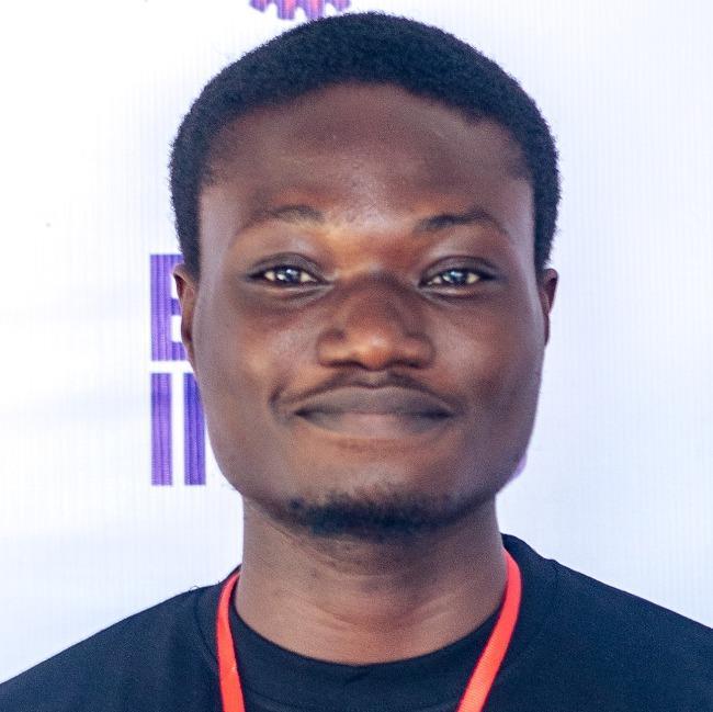 Olushola James