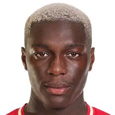 07 Mohamed Daramy 18m