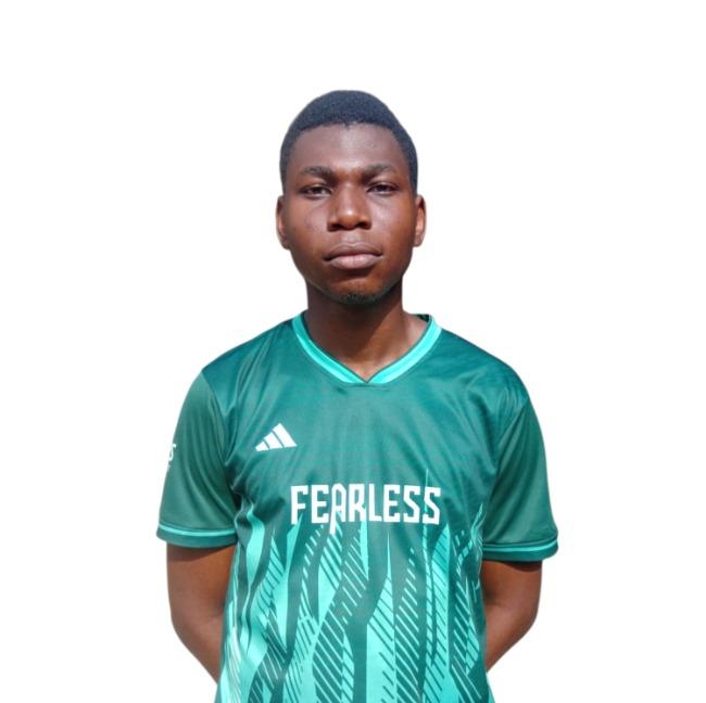 Ayanfeoluwa Adegun