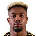 07 Adama Traoré 22m