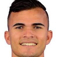 07 Lucas Fernandes 14m