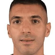 04 Mehdi Bourabia 14m