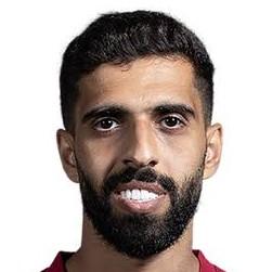 06 Hassan Al Haydos 14m